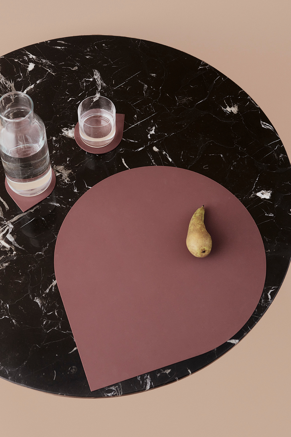 STILLA placemats (set of 2) STILLA placemats (set of 2)